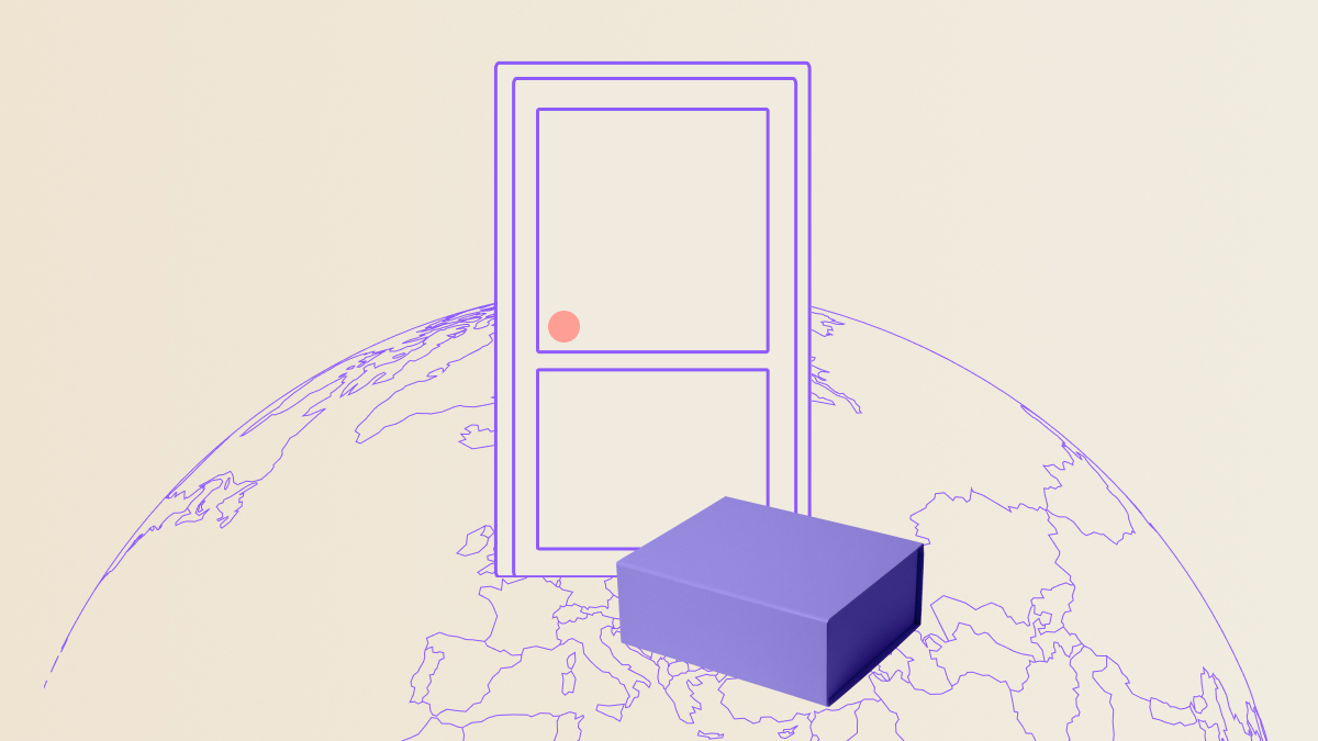 Onboarding kits blueprint for remote employees across Europe