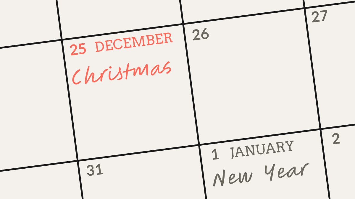 New Year Corporate Gifts: The Round Right After the Big One