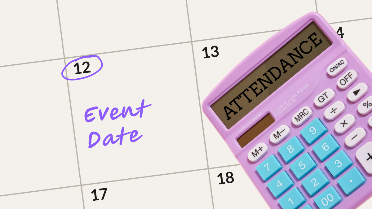 Corporate Gifts for Conferences: The Quantity Is a Guess, Not a Headcount
