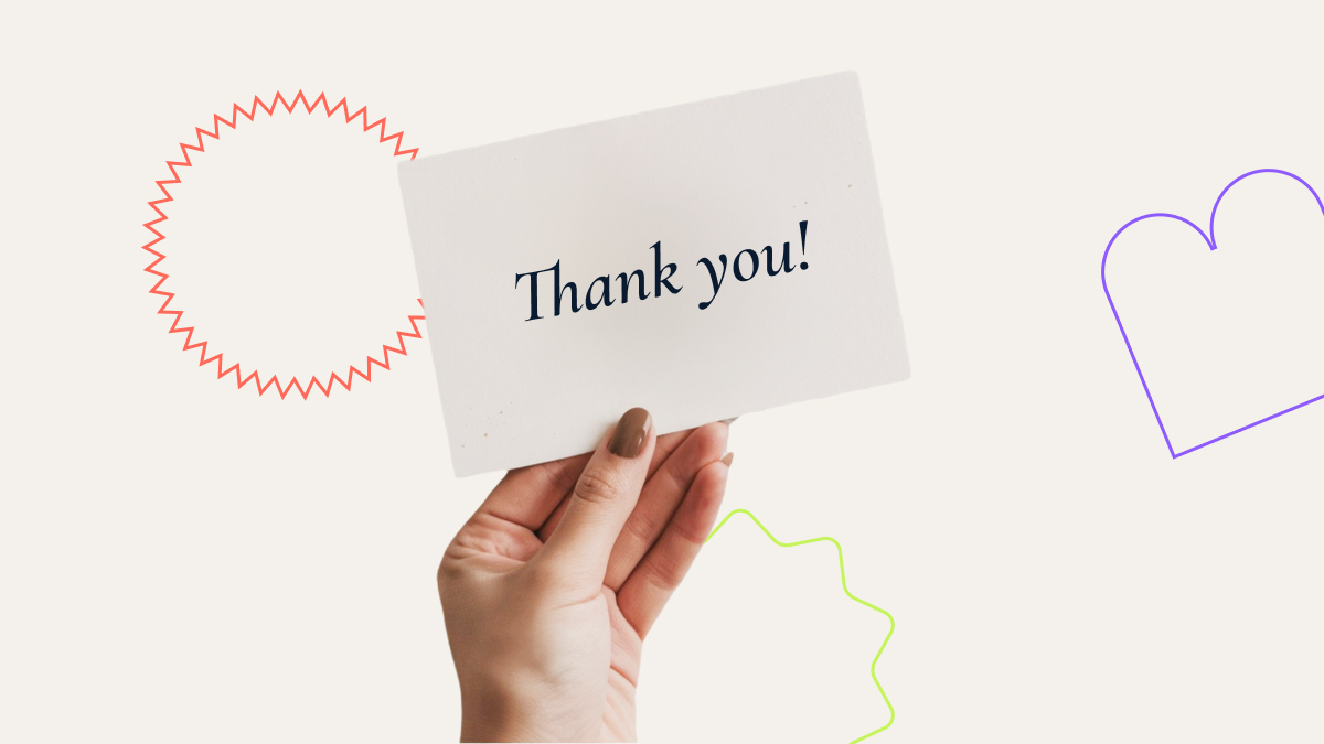 Corporate Thank You Gifts: Fast and Considered Aren't Actually in Tension