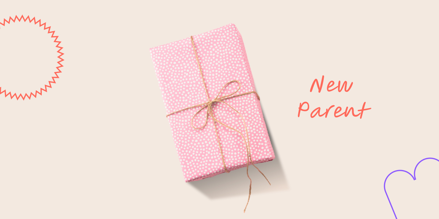 Idées cadeaux pour nouveaux parents