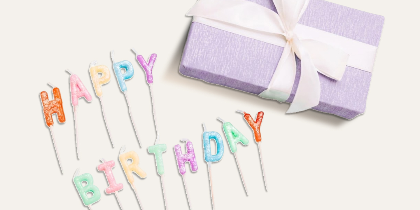 Idées de cadeaux d'anniversaire pour employés
