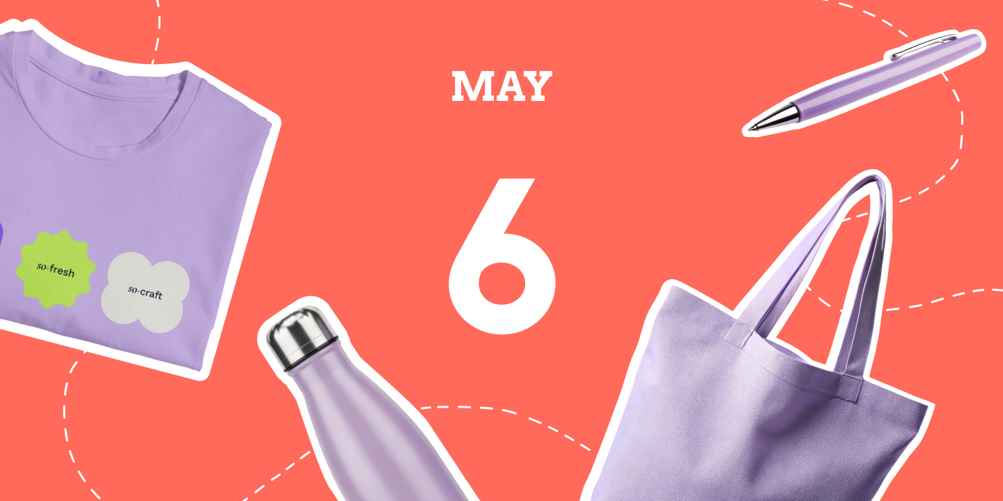 National Nurses Day 2026: Corporate Merch and Gift Ideas