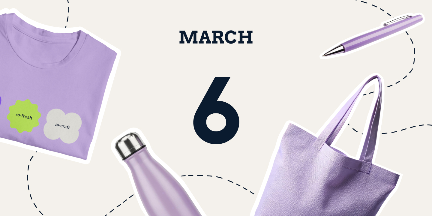 Employee Appreciation Day 2026: Corporate Merch and Gift Ideas