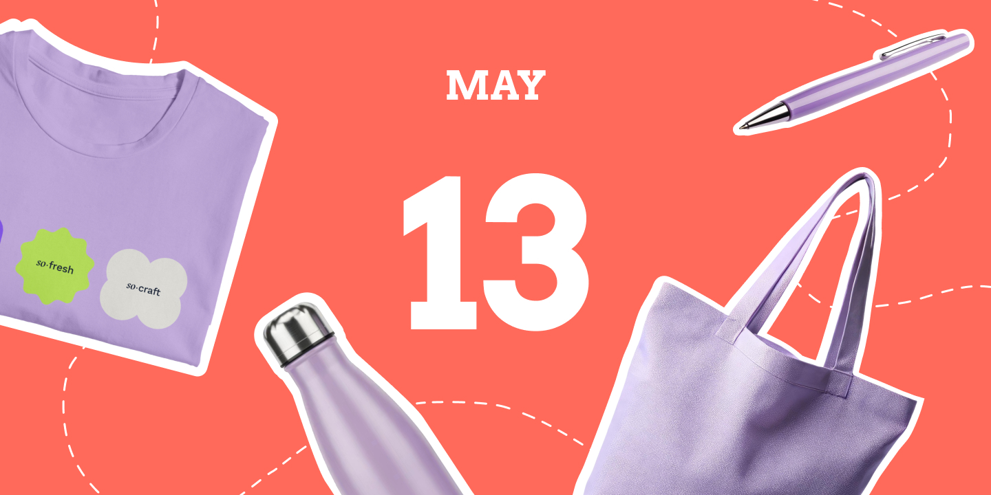 National Receptionists Day 2026: Corporate Merch and Gift Ideas