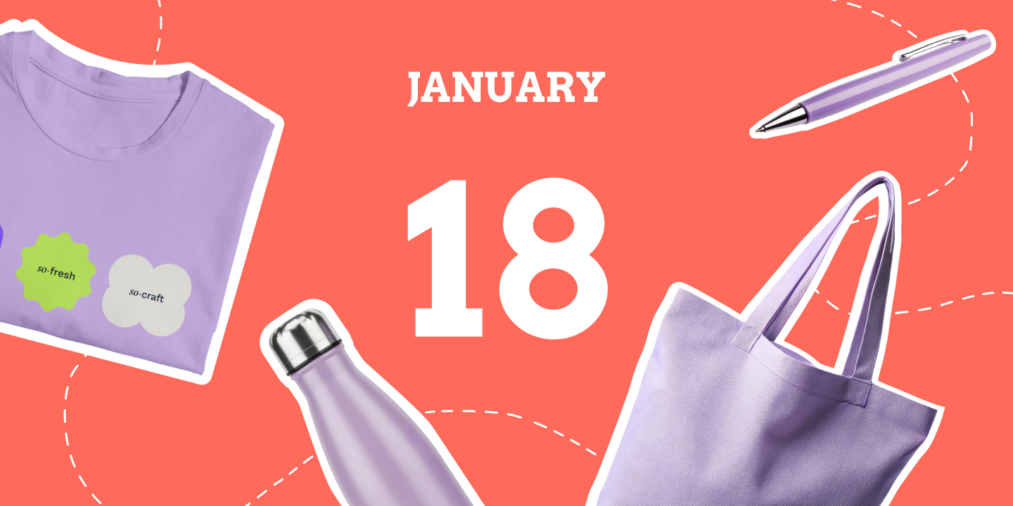 World Religion Day 2026: Corporate Merch and Gift Ideas