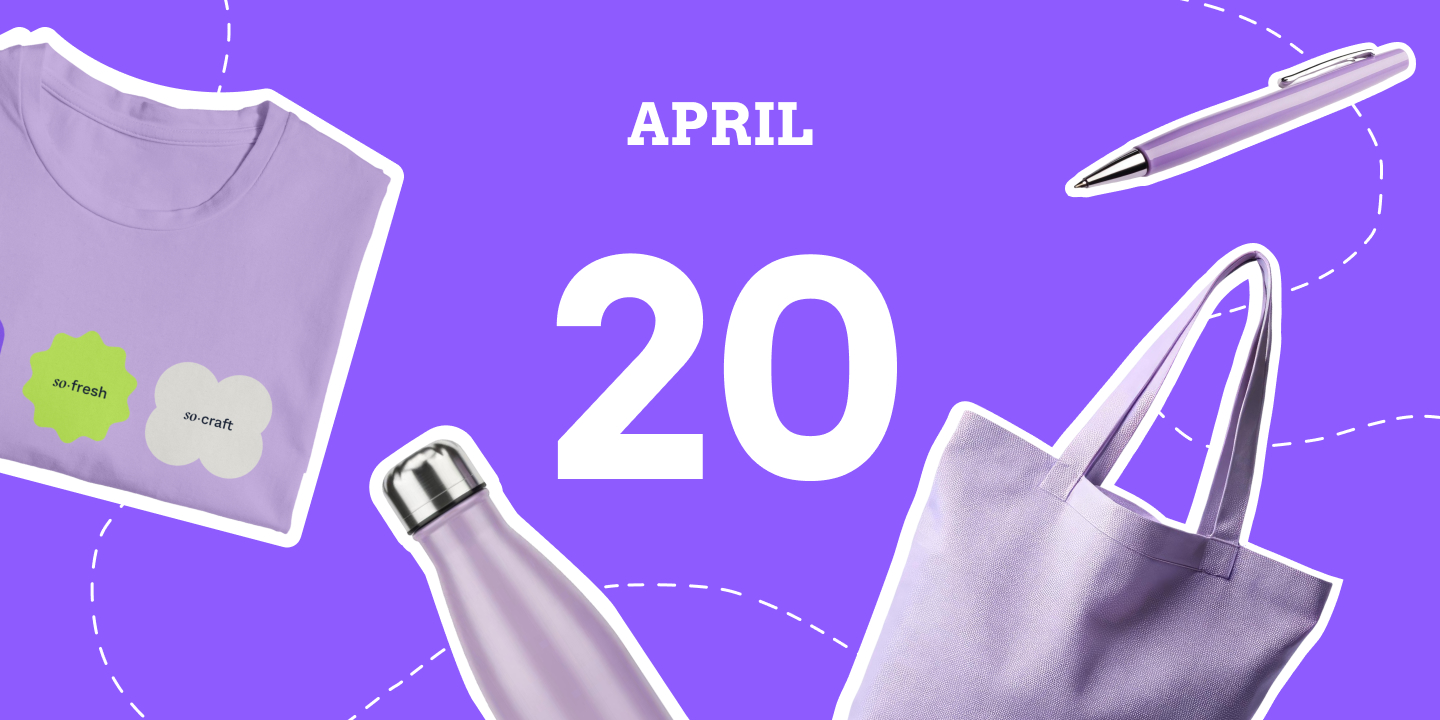 Volunteer Recognition Day 2026: Corporate Merch and Gift Ideas