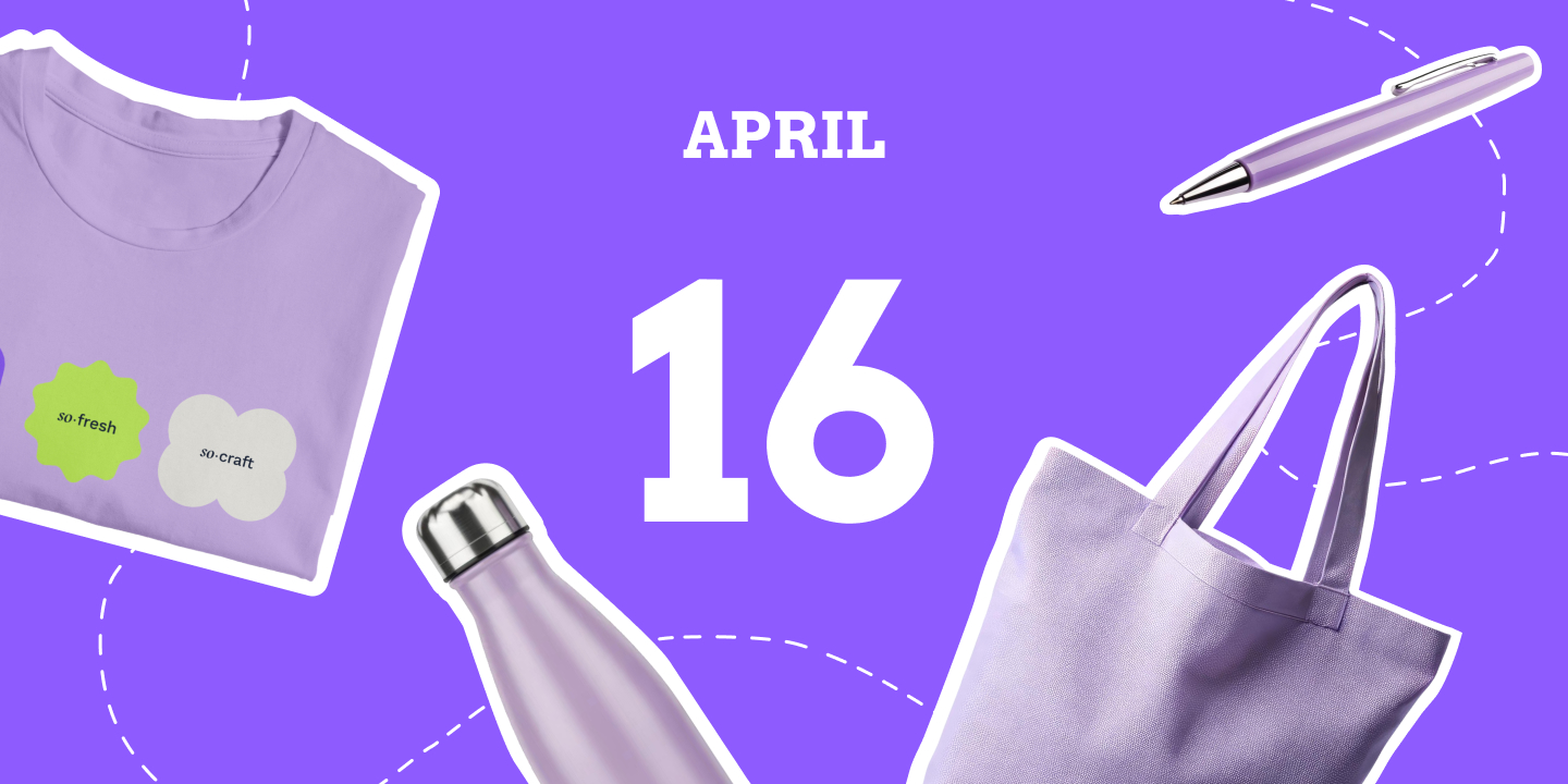 Pyjamas to Work Day 2026: Corporate Merch and Gift Ideas