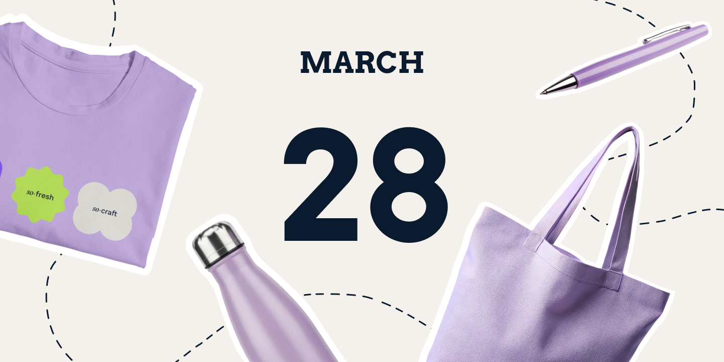Earth Hour 2026: Corporate Merch and Gift Ideas