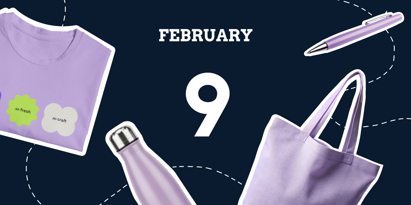 World Pizza Day 2026: Corporate Merch and Gift Ideas