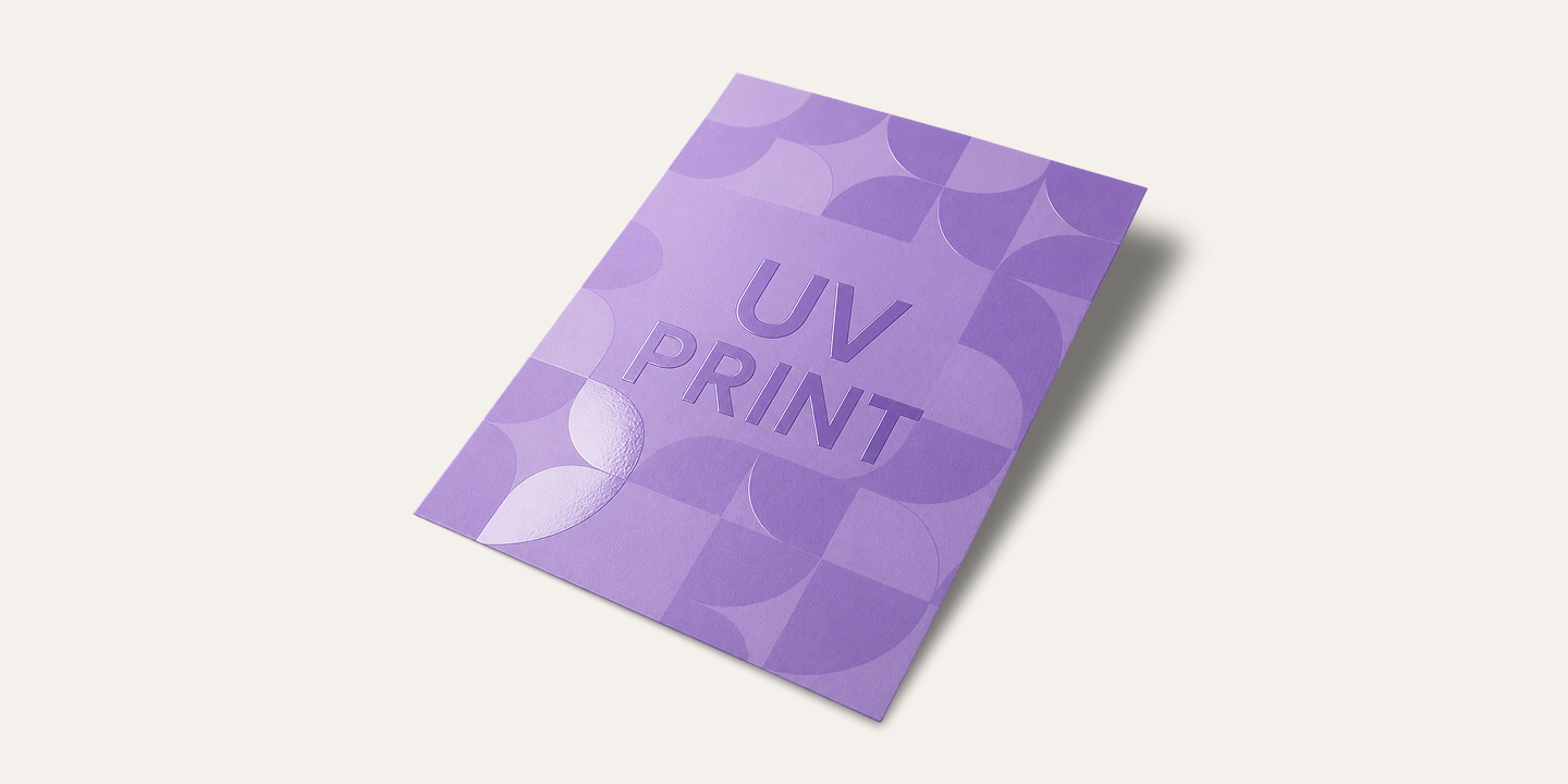 Impression UV - impression directe pleine couleur sur objets durs