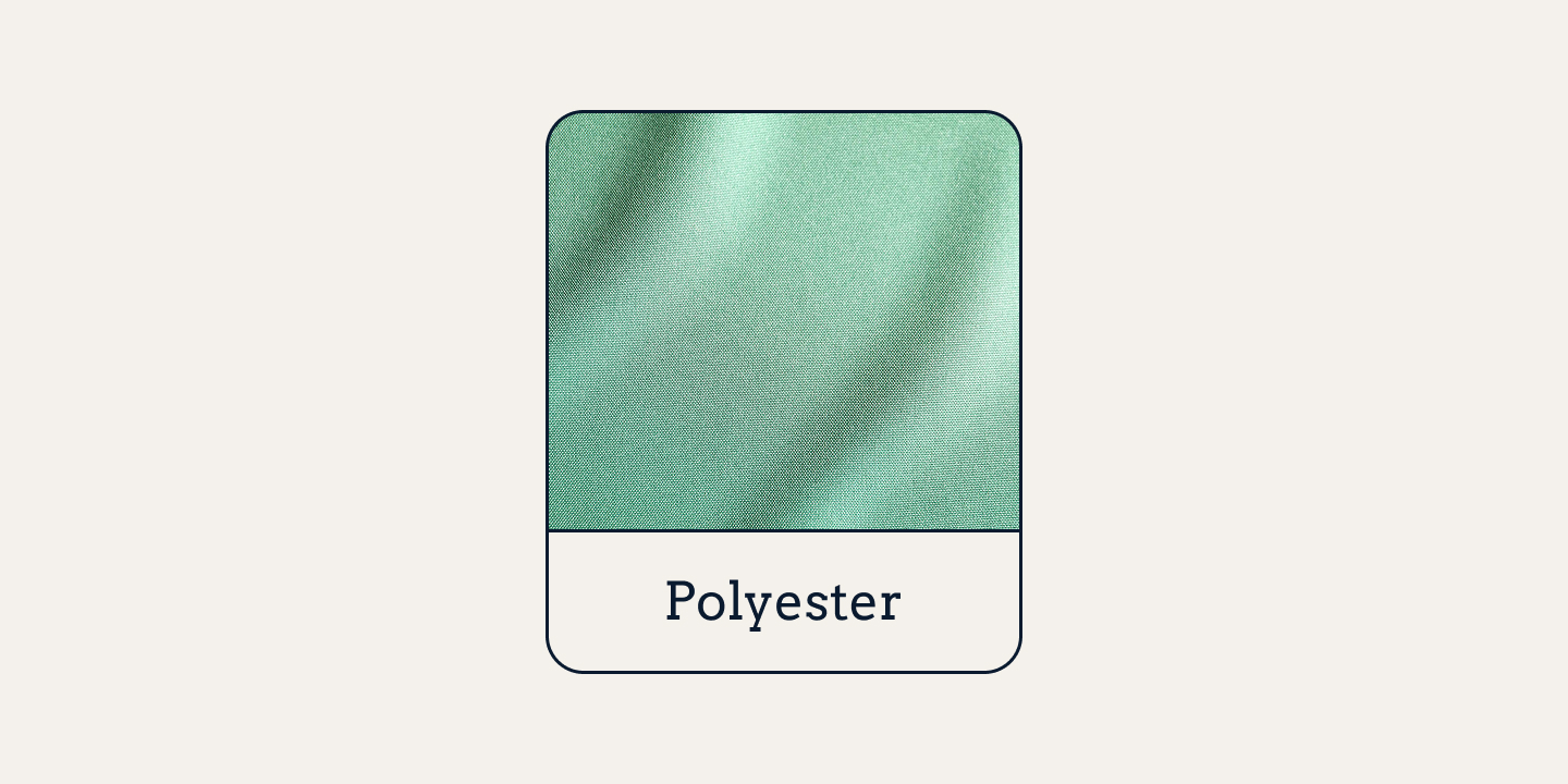 Polyester