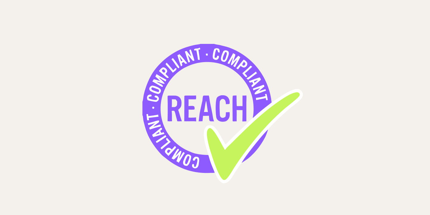 REACH Compliance