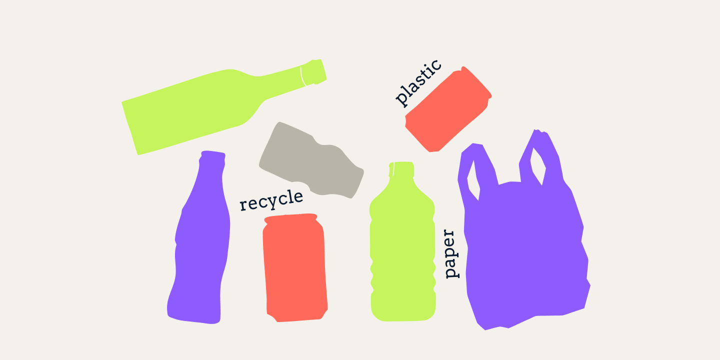 Recycled Content