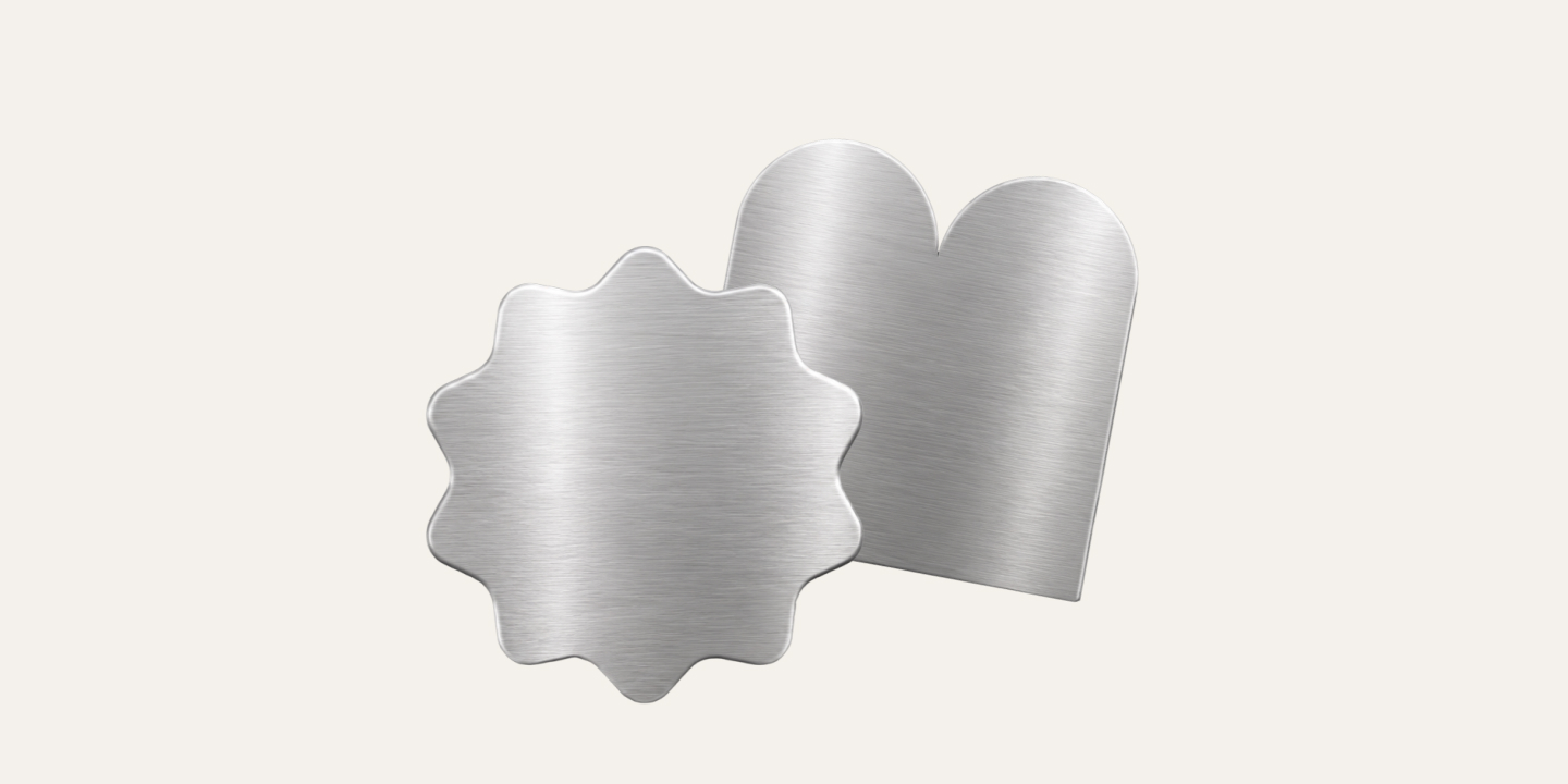 Stainless Steel