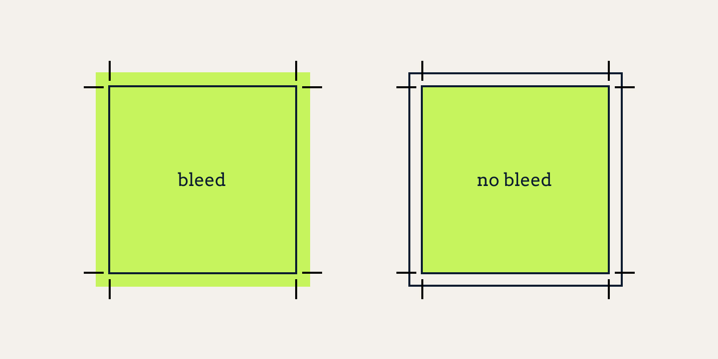 Bleed