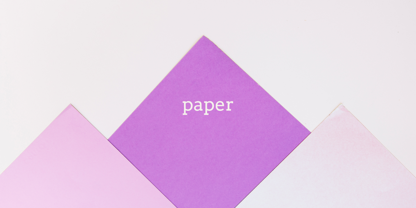 Paper