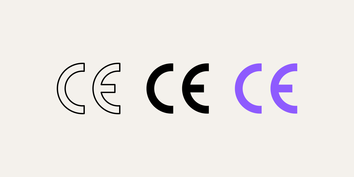 CE Marking
