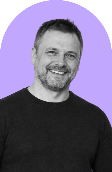 Martin Kolev