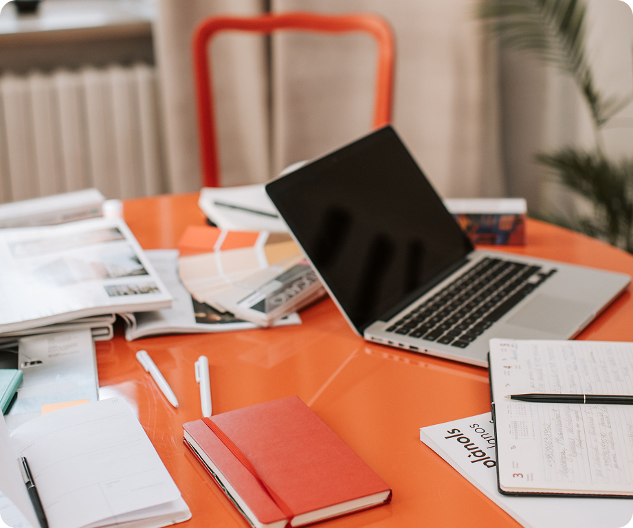 Office Manager at SoMerch