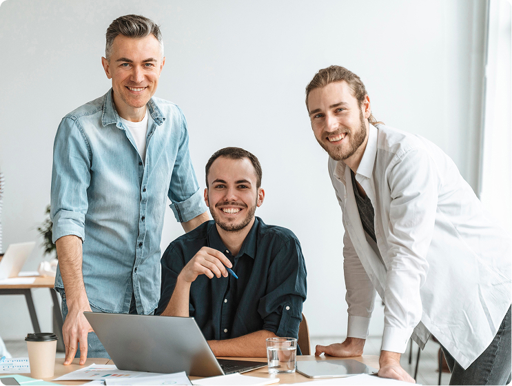 Become a SoMerch Partner
