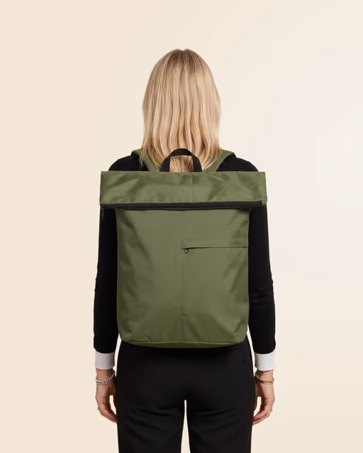 PackLite Foldable Backpack