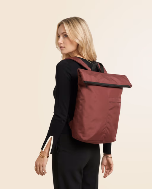 PackLite Foldable Backpack