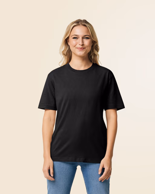 Drift Unisex T-Shirt - Recycled & Organic Cotton