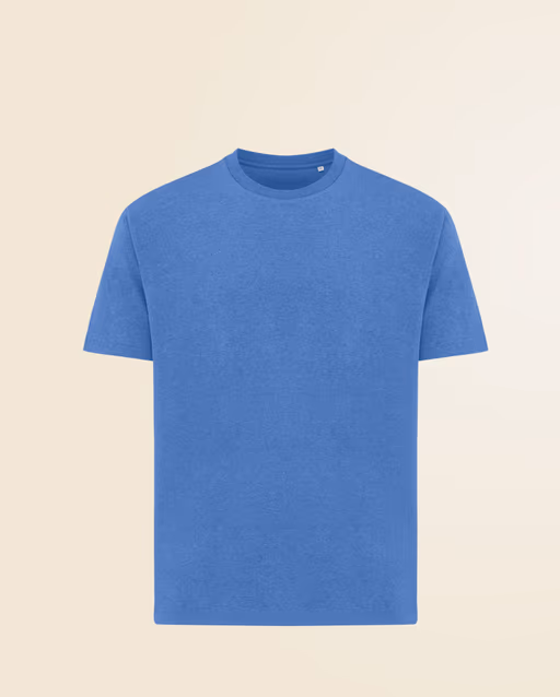 Heather blue