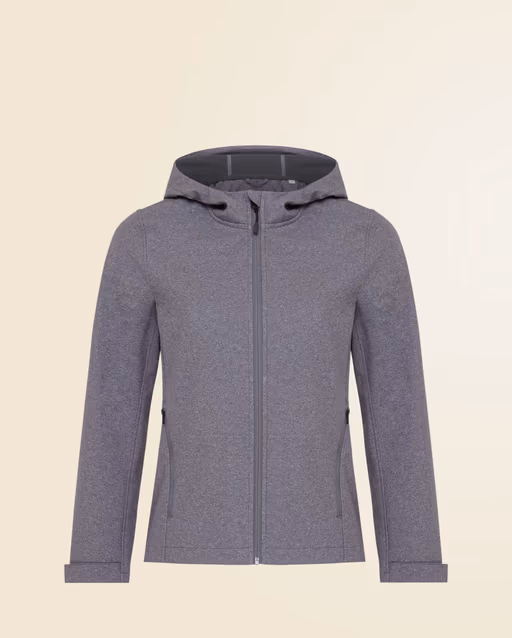 Vulcano Heather Grey