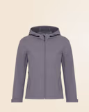 Vulcano Heather Grey