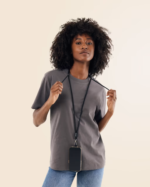 Carryloop Adjustable Phone Holder Lanyard