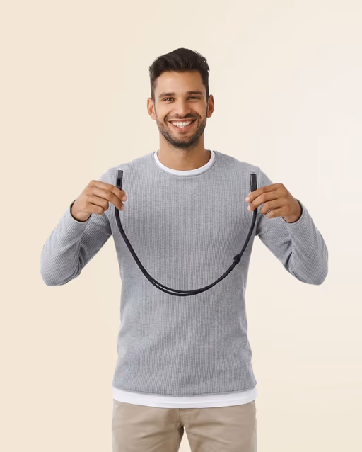 Charging Cable Thor 4-in-1