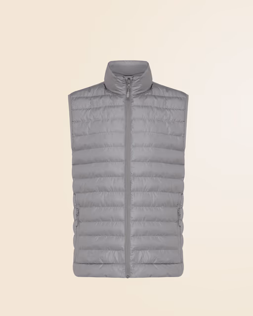Silver Grey