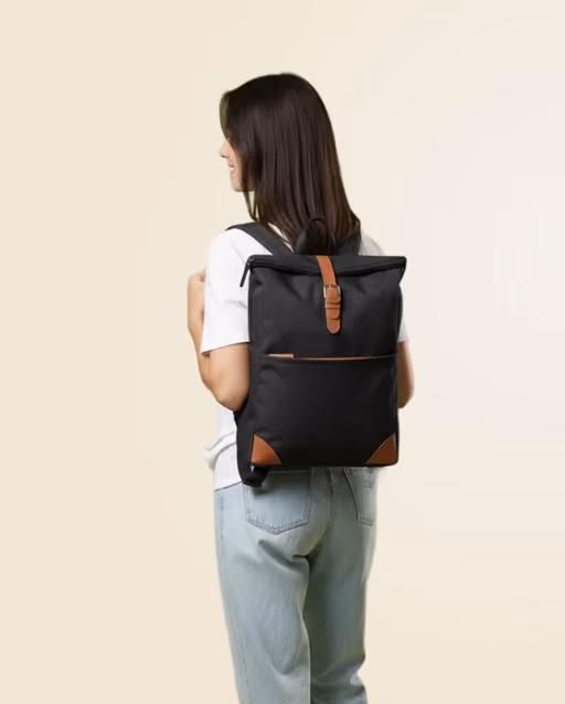 EcoRidge Backpack