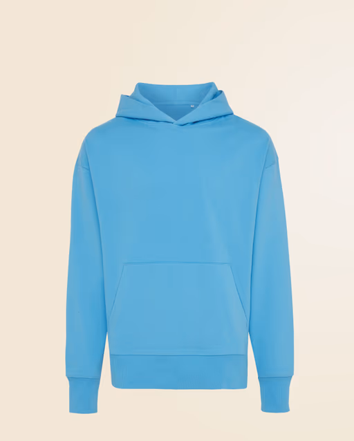 Tranquil Blue