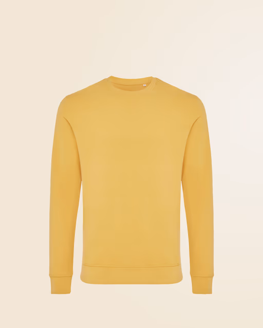 Ochre Yellow