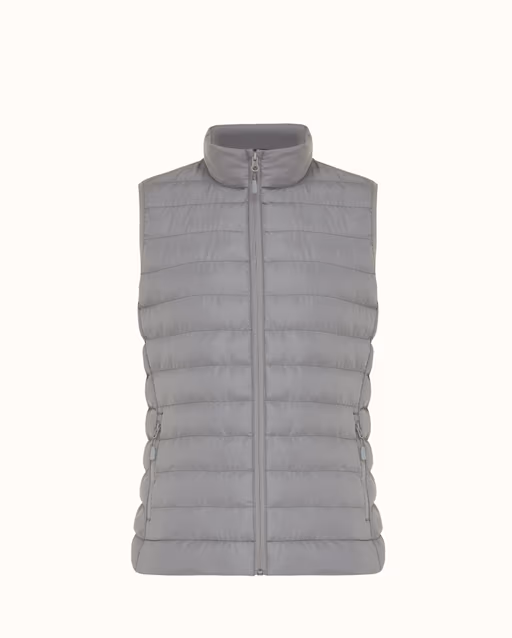 Silver Grey