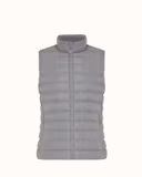 Silver Grey