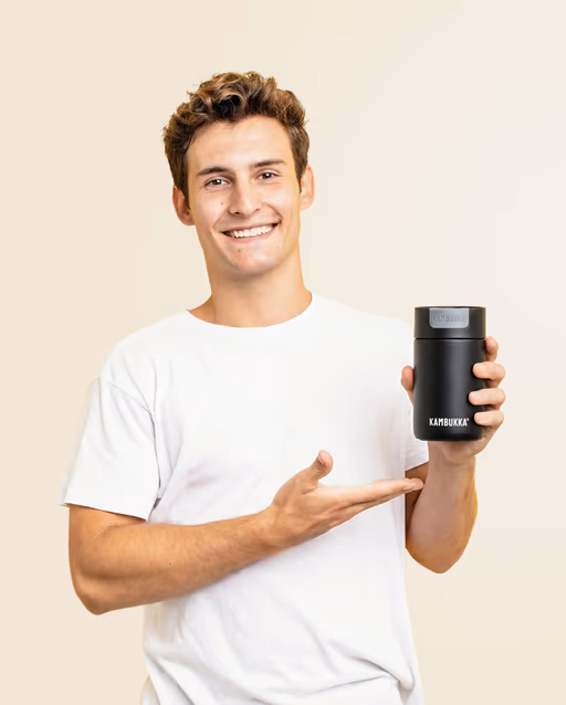 Kambukka® Insulated Thermo Cup – 300 ml