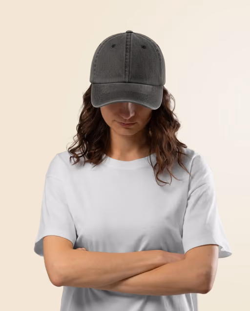 Vintage  Baseball Cap