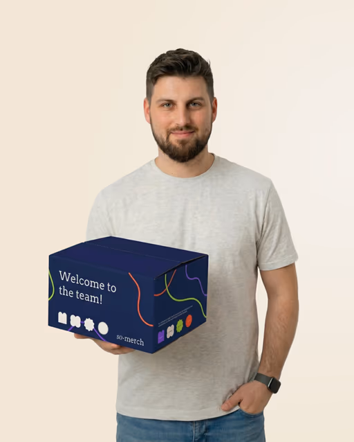 SoPack M – Custom Printed Shipping Box