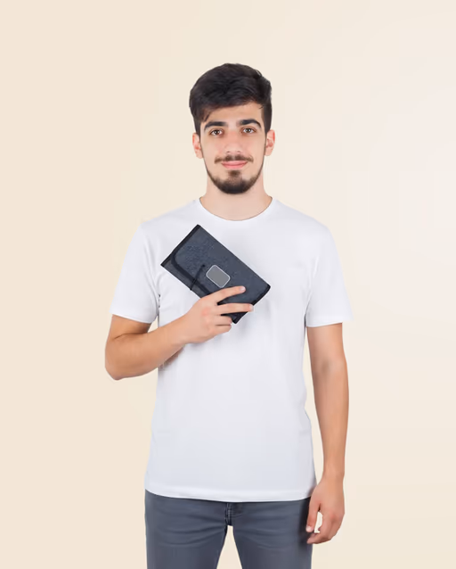 TechRoll Organizer - Travel Tech & Cable Case