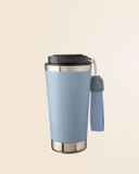Pastel Blue