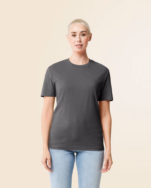 Essential Cotton T-Shirt