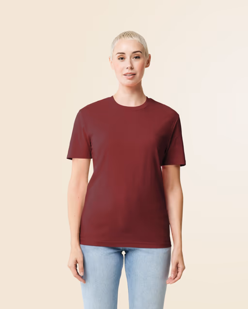 Essential Cotton T-Shirt