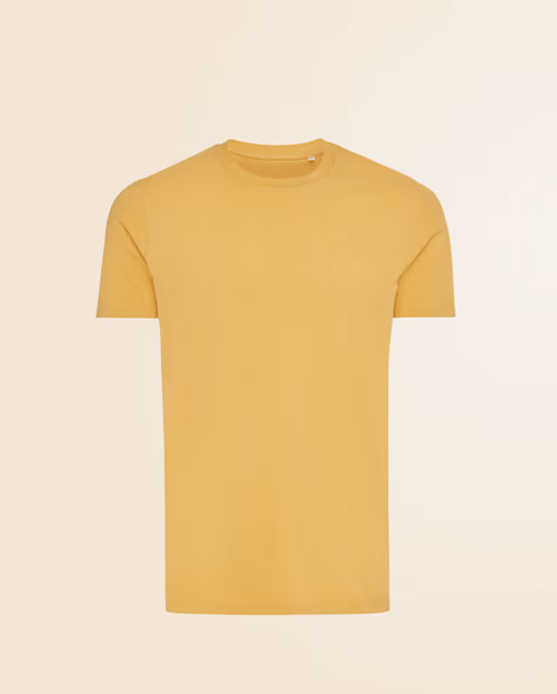 Ochre Yellow