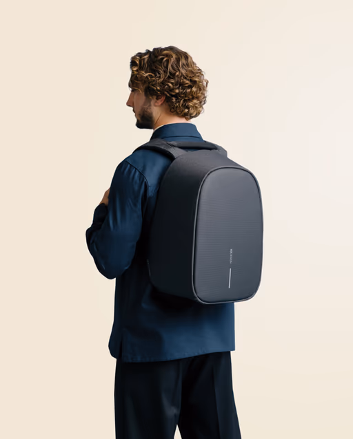 FortiPack - Anti-Theft Backpack