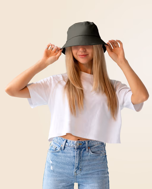 Urban Recycled Bucket Hat