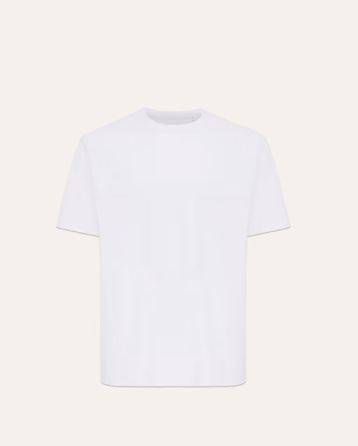 Recycled White